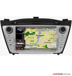 Road Rover C7039HI (Hyundai ix35)