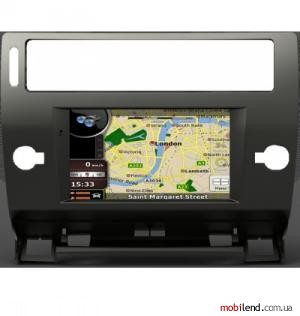 Road Rover C7041CQ (Citroen �4)