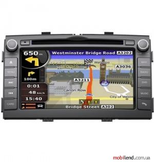 Road Rover C7053KS (Kia Sorento 2010)