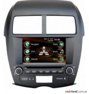 Road Rover C7058MA HD (MITSUBISHI ASX)