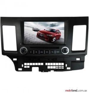 Road Rover C7060LE HD (MITSUBISHI LANCER EX)