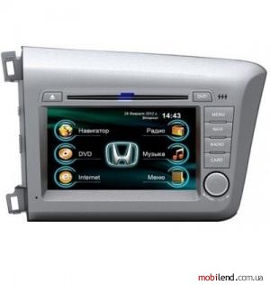 Road Rover C7089HC (Honda Civic 2012)