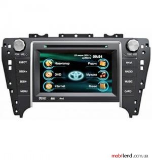 Road Rover C7099TC (Toyota Camry 50 2012)