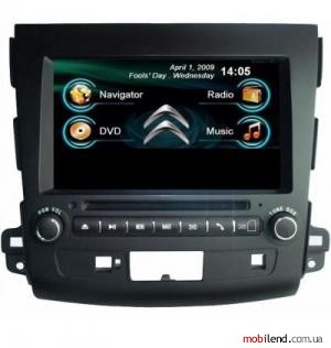 Road Rover C8009CC (��� Citroen C-Crosser)