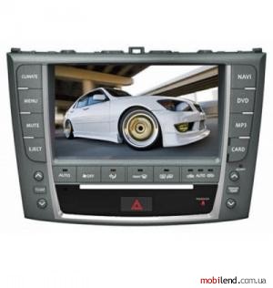 Road Rover C8018LI (Lexus IS 250/300 2005)