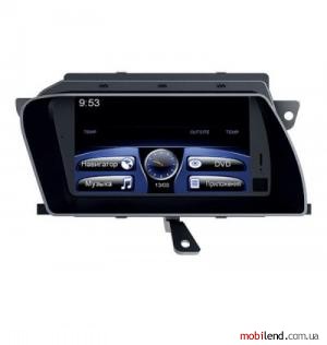 Road Rover C8019LR (Lexus RX 270)