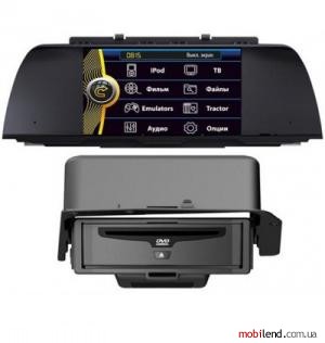 Road Rover C8021B5 (BMW 5 (F10) 2011)