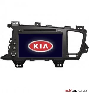 Road Rover C8025KK (Kia Optima)