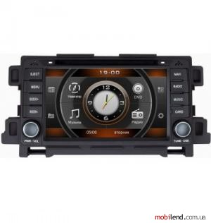 Road Rover CHR4655M5 (Mazda CX-5)