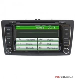 Road Rover (��� Skoda Octavia A5)