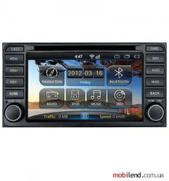 Road Rover  Toyota Universal 2Din Android