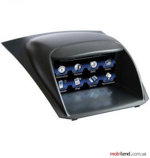 Road Rover Ford Fiesta 2012-2015 (RR0026)