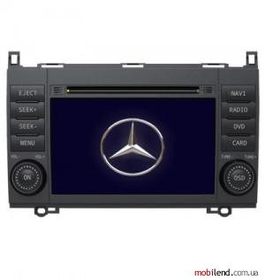 Road Rover I7072BA (Mercedes A, B Class)