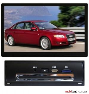 Road Rover NV1200A4 (Audi A4, Q5)