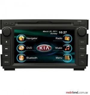 Road Rover �6227KC (Kia Ceed, Venga)