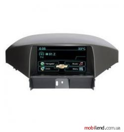 Road Rover ������� ��������� ��� Chevrolet Orlando