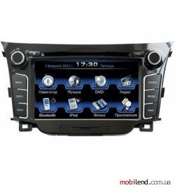 Road Rover ������� ��������� ��� Hyundai i30 2012-2013