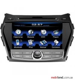 Road Rover ������� ��������� ��� Hyundai SantaFe 2013