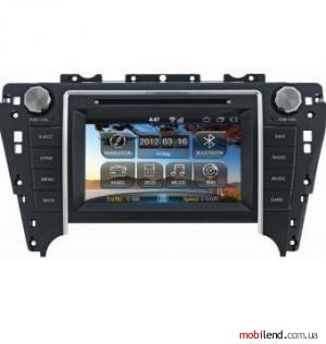 Road Rover Toyota Camry 50 (Android) (RR0120)