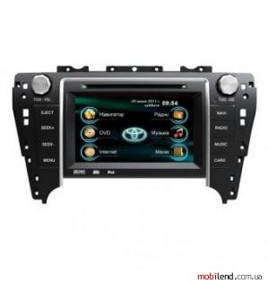 Road Rover Toyota Camry 50 (RR0119)