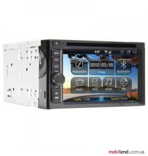 Road Rover Universal 6.2