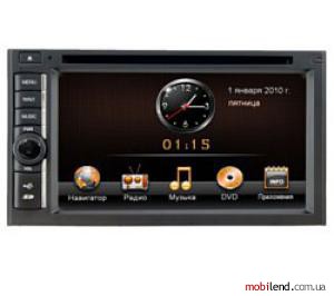 RoadRover BMW universal
