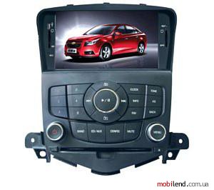 RoadRover Chevrolet Cruze