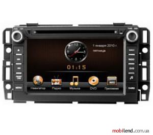 RoadRover Chevrolet Tahoe