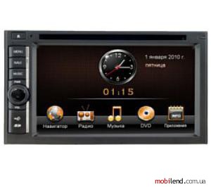 RoadRover Chevrolet universal