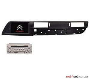 RoadRover Citroen C5 2008-2012