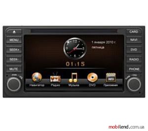 RoadRover Daihatsu Terios �� 2006 i10