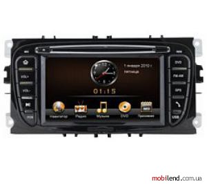 RoadRover Ford -Max 2007-2011 C6201FM