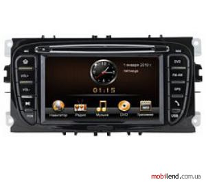 RoadRover Ford �-Max 2007-2011 C6201FM
