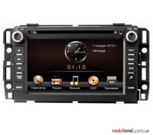 RoadRover Hummer H2