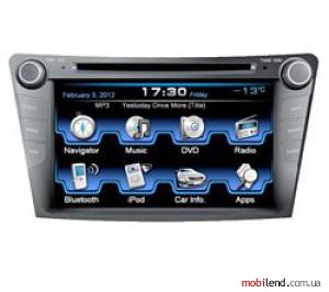 RoadRover Hyundai i40
