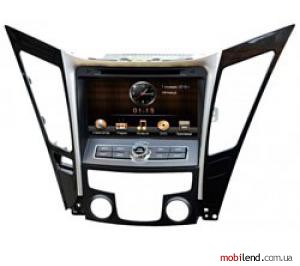 RoadRover Hyundai Sonata-YF