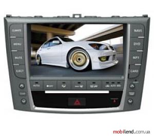 RoadRover Lexus IS 300