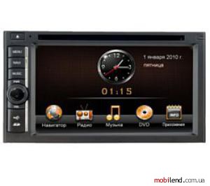 RoadRover Lexus universal