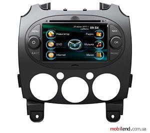 RoadRover Mazda 2 C7073M2