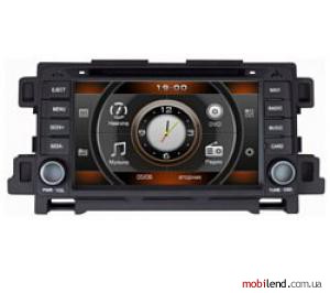 RoadRover Mazda CX-5