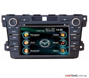 RoadRover Mazda CX-7