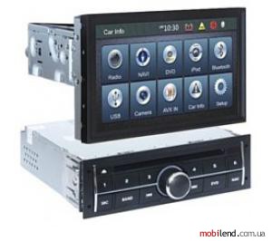 RoadRover Mitsubishi L200