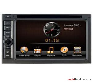 RoadRover Mitsubishi universal