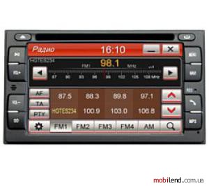 RoadRover Nissan Almera