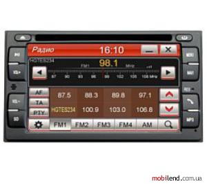 RoadRover Nissan Patrol