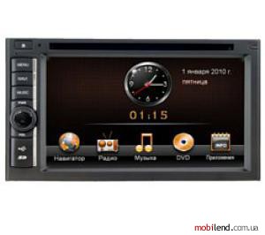 RoadRover Nissan universal