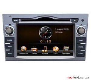 RoadRover Opel Antara (2006 - 2010)