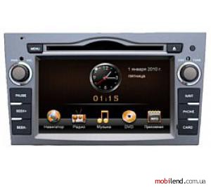 RoadRover Opel Astra-H 2004-2009