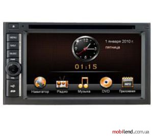RoadRover Opel universal