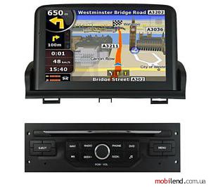 RoadRover Peugeot 307 C7048P3